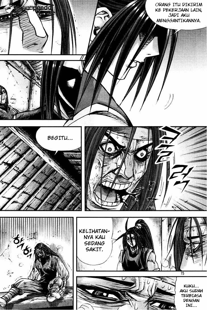 Demon King! Chapter 194 Gambar 20