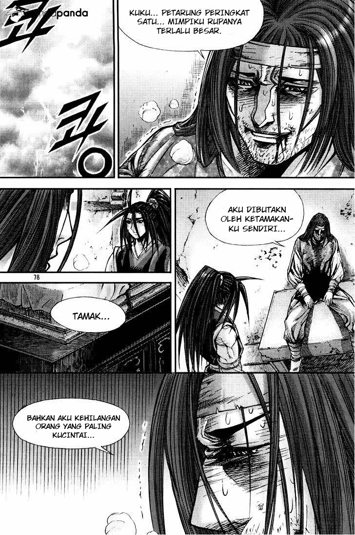 Demon King! Chapter 194 Gambar 23