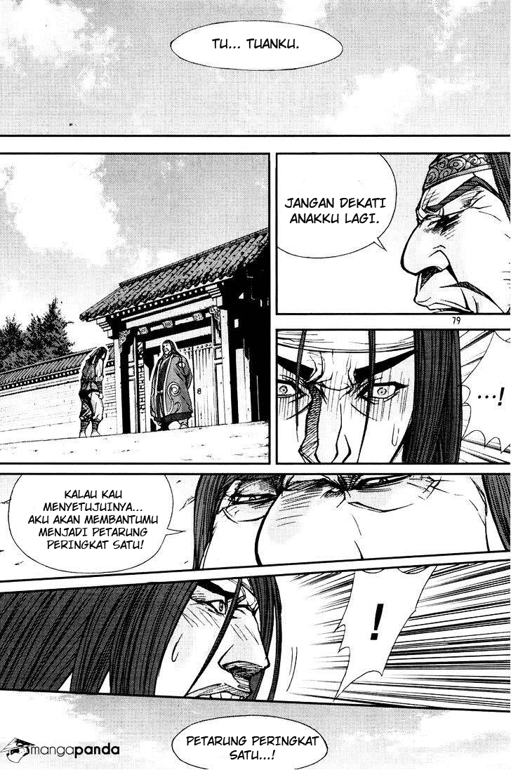 Demon King! Chapter 194 Gambar 24