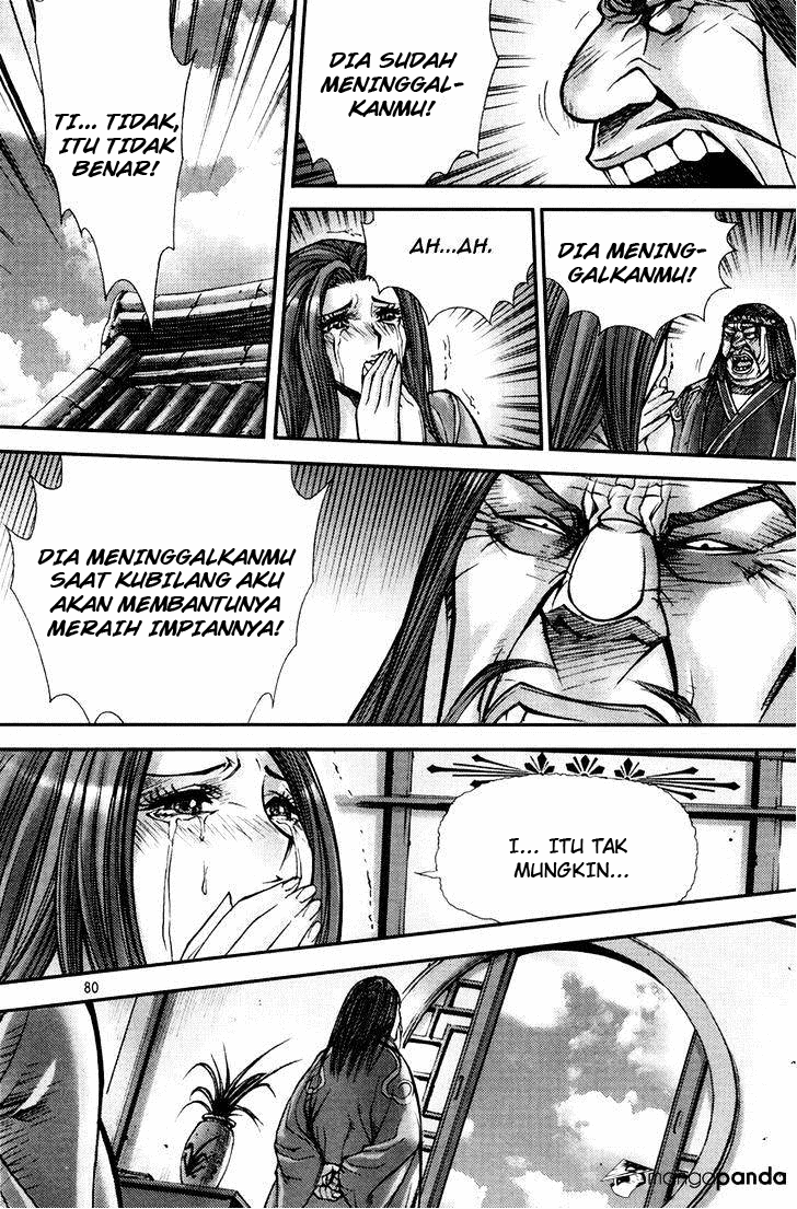 Demon King! Chapter 194 Gambar 25