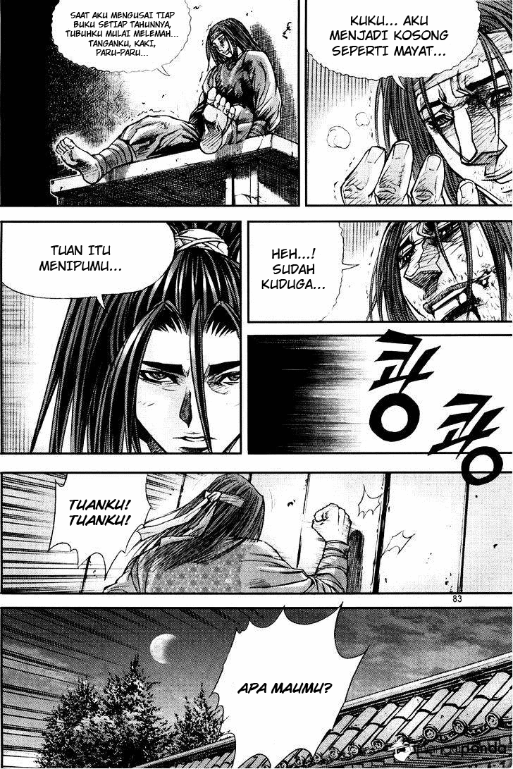 Demon King! Chapter 194 Gambar 28