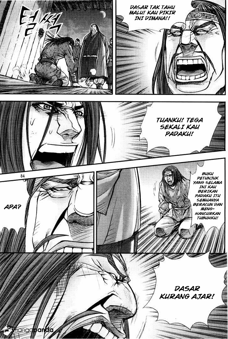 Demon King! Chapter 194 Gambar 29
