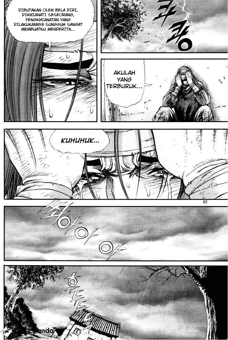 Demon King! Chapter 194 Gambar 34