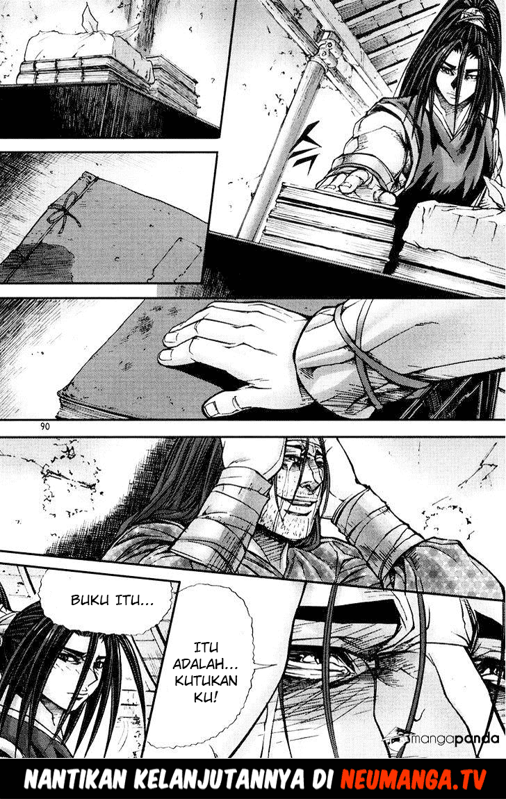 Demon King! Chapter 194 Gambar 35