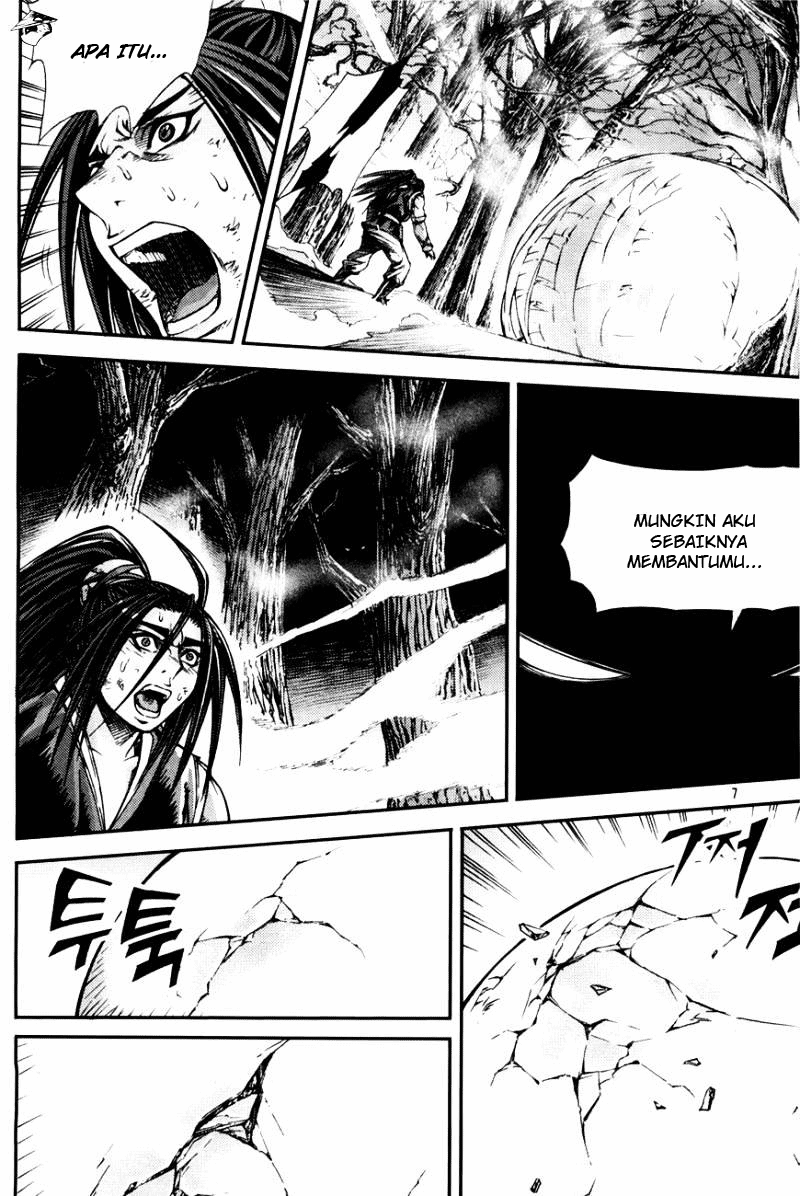 Demon King! Chapter 198 Gambar 6