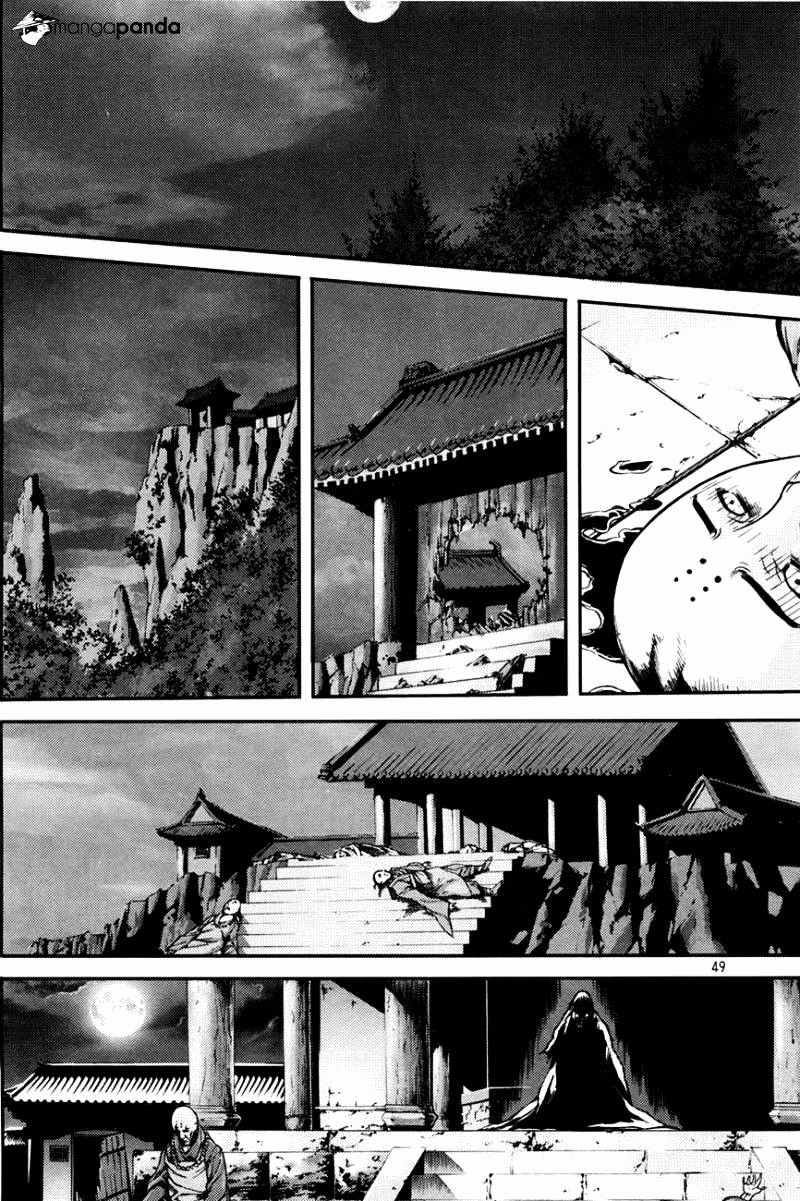Demon King! Chapter 199 Gambar 22
