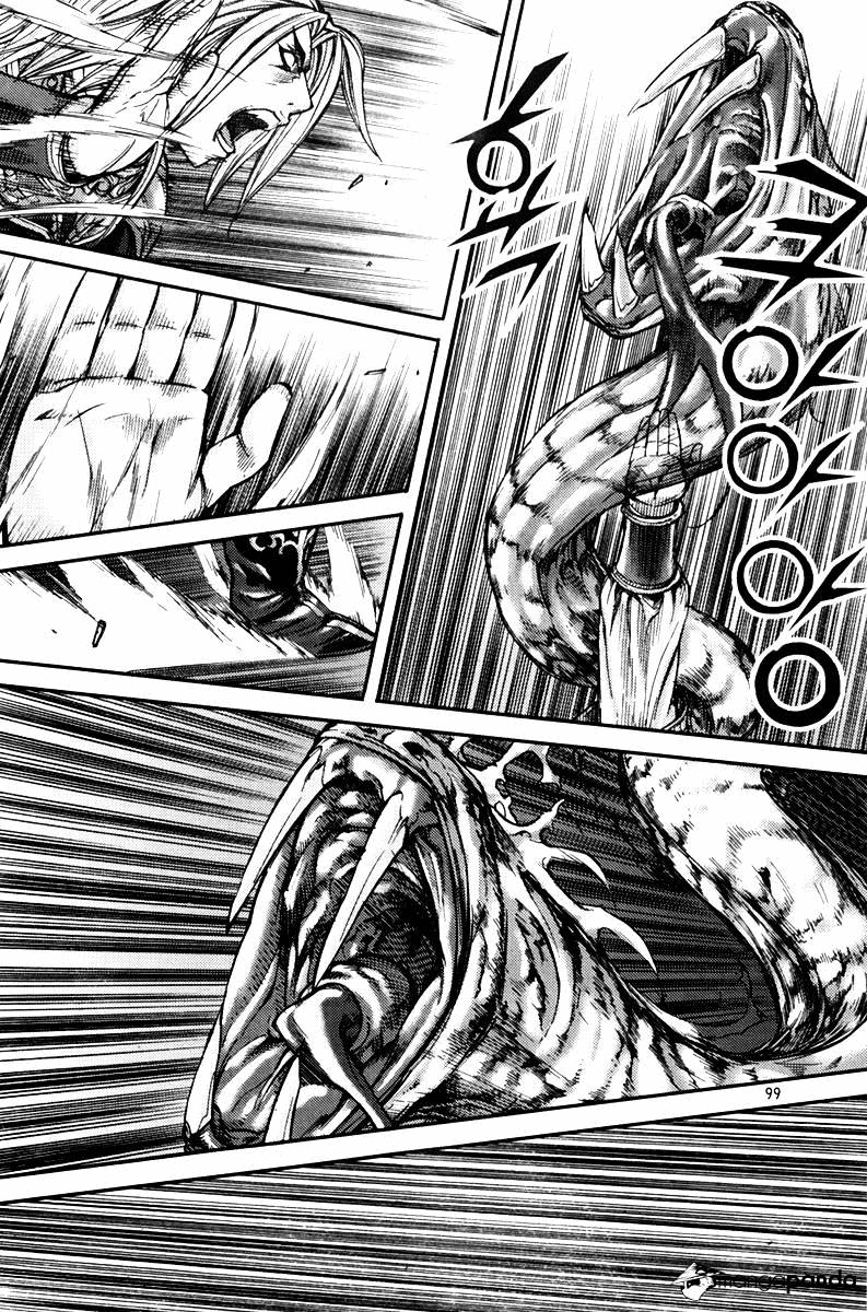 Demon King! Chapter 201 Gambar 24