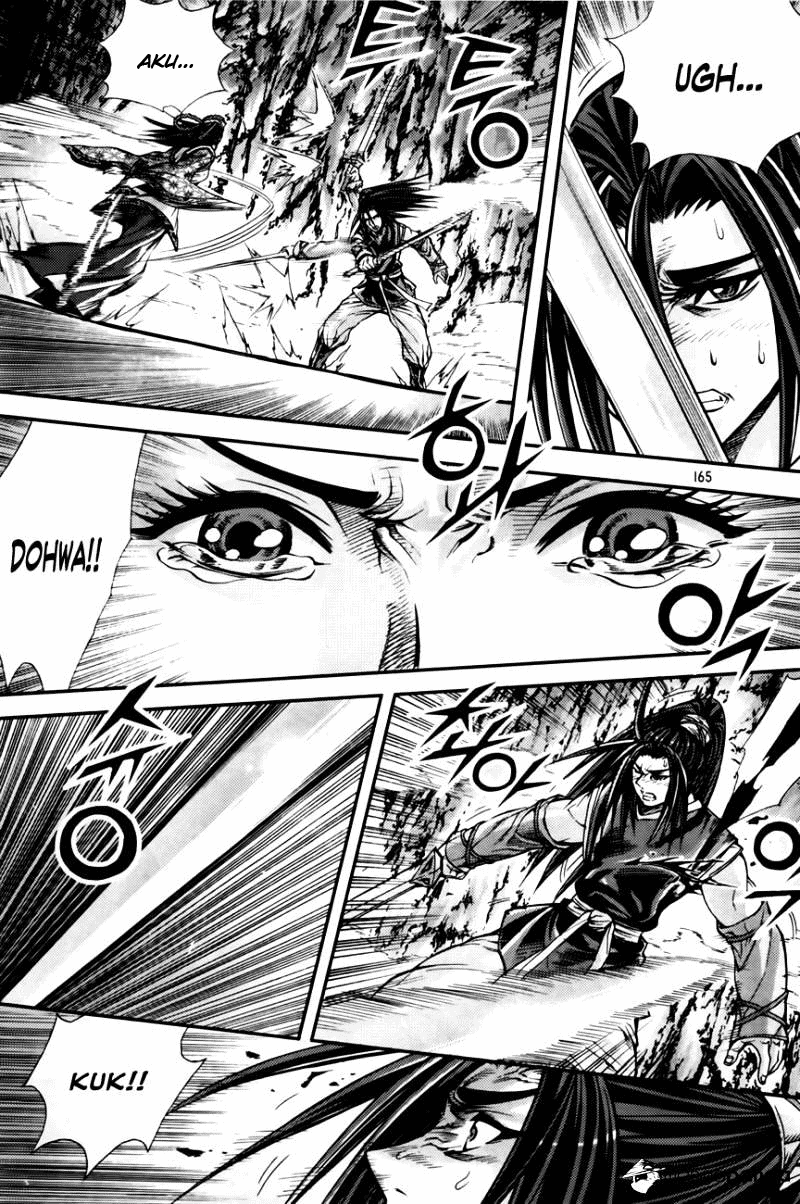Demon King! Chapter 203 Gambar 24