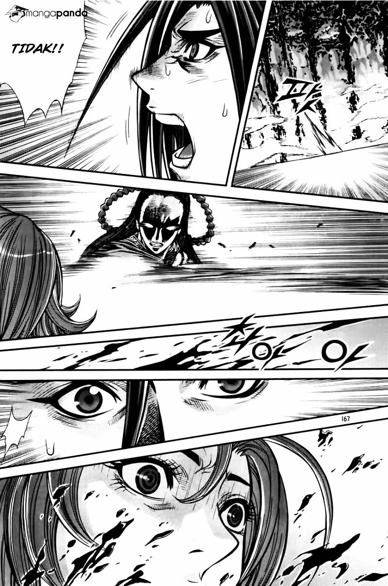 Demon King! Chapter 203 Gambar 26