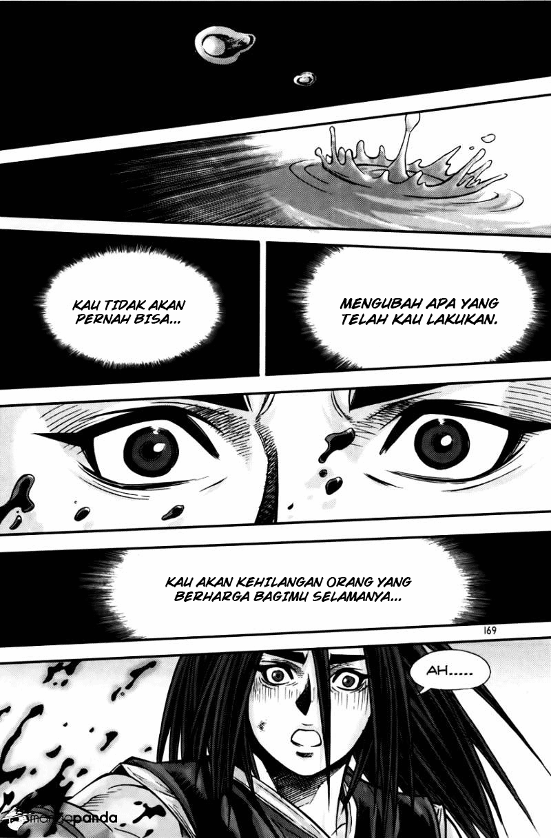 Demon King! Chapter 203 Gambar 28