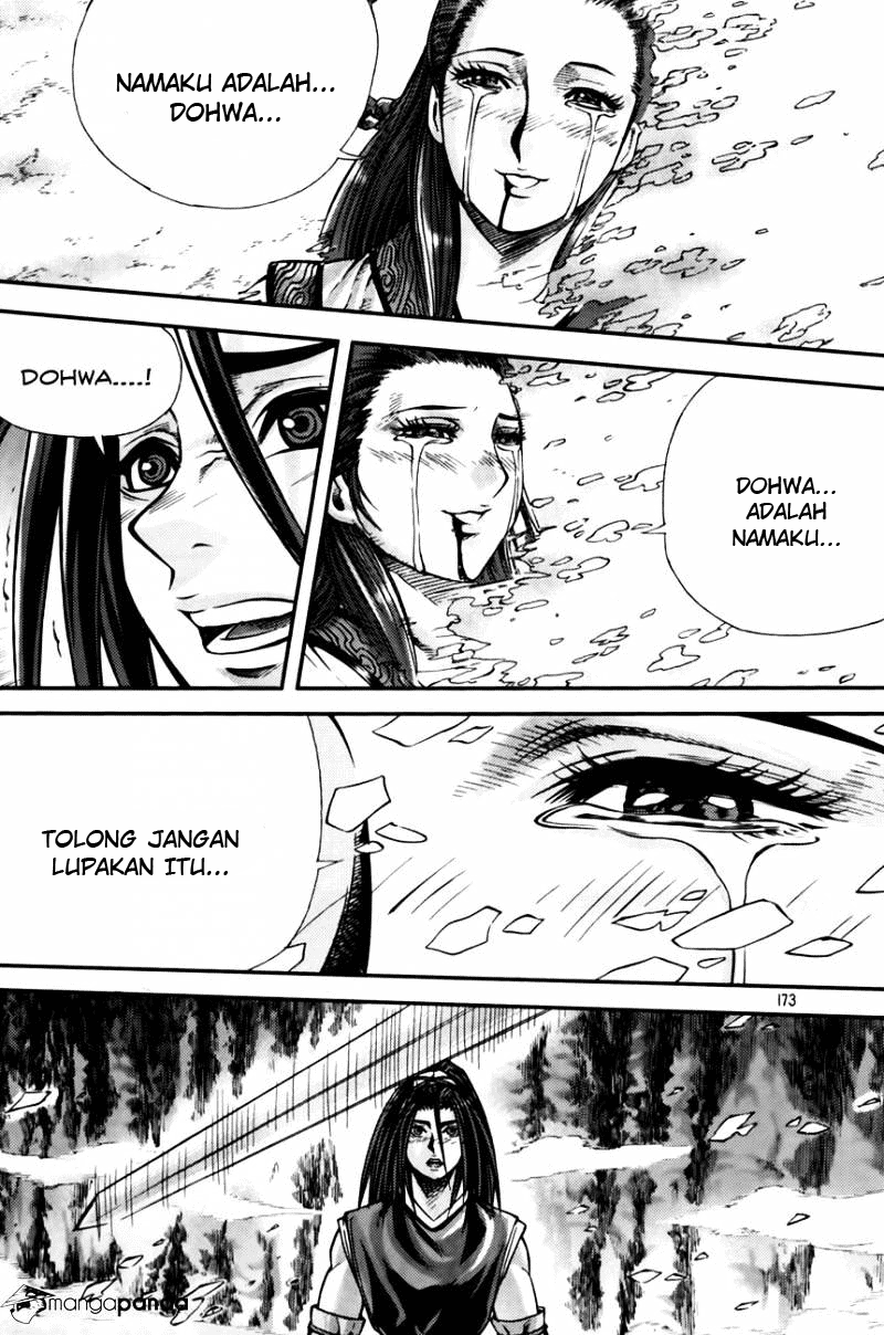Demon King! Chapter 203 Gambar 32