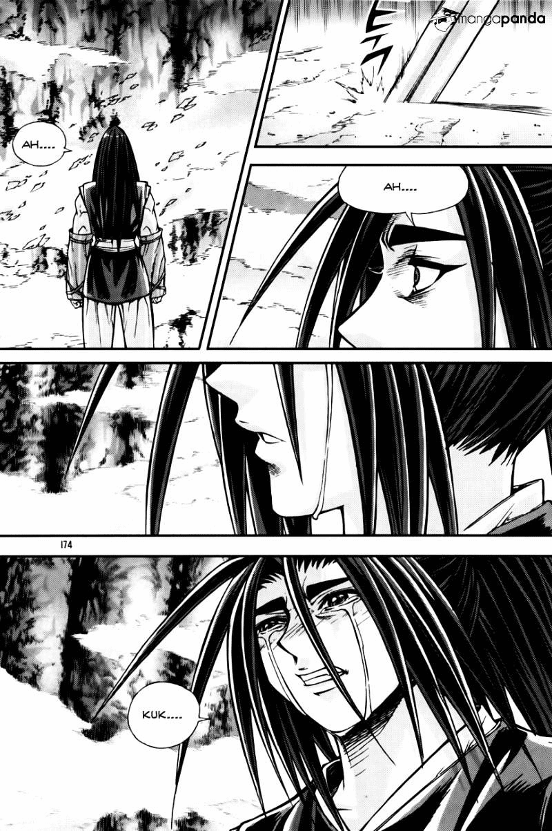Demon King! Chapter 203 Gambar 33