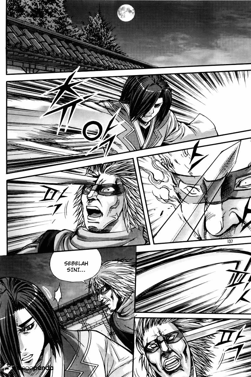 Demon King! Chapter 205.2 Gambar 3