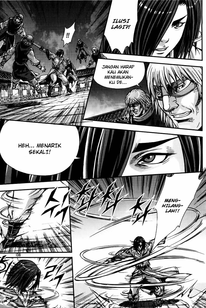 Demon King! Chapter 205.2 Gambar 4