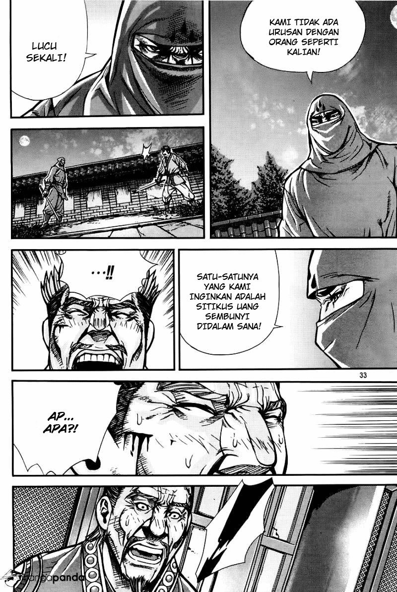Demon King! Chapter 205.2 Gambar 7