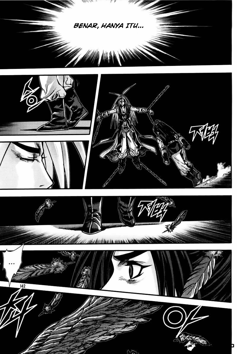 Demon King! Chapter 205.2 Gambar 9