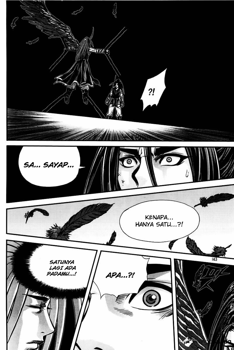 Demon King! Chapter 205.2 Gambar 10