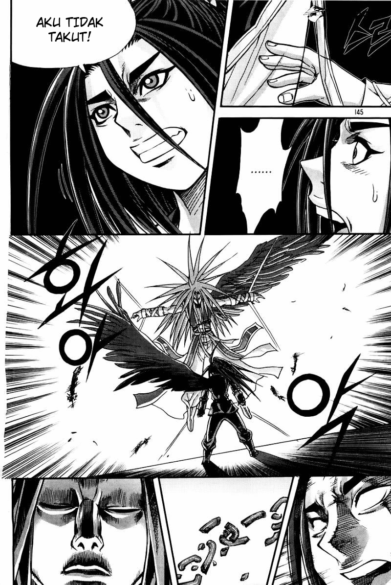 Demon King! Chapter 205.2 Gambar 12