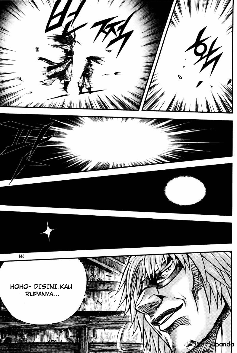 Demon King! Chapter 205.2 Gambar 13