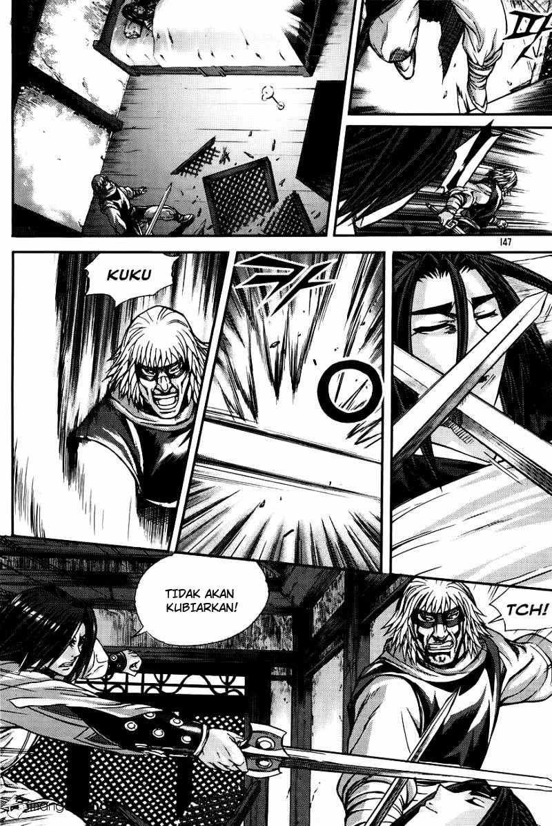 Demon King! Chapter 205.2 Gambar 14
