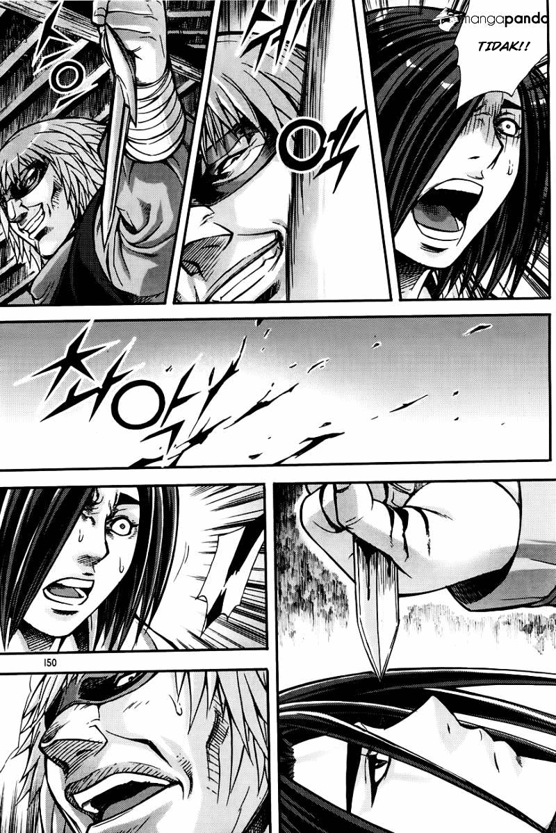 Demon King! Chapter 205.2 Gambar 17