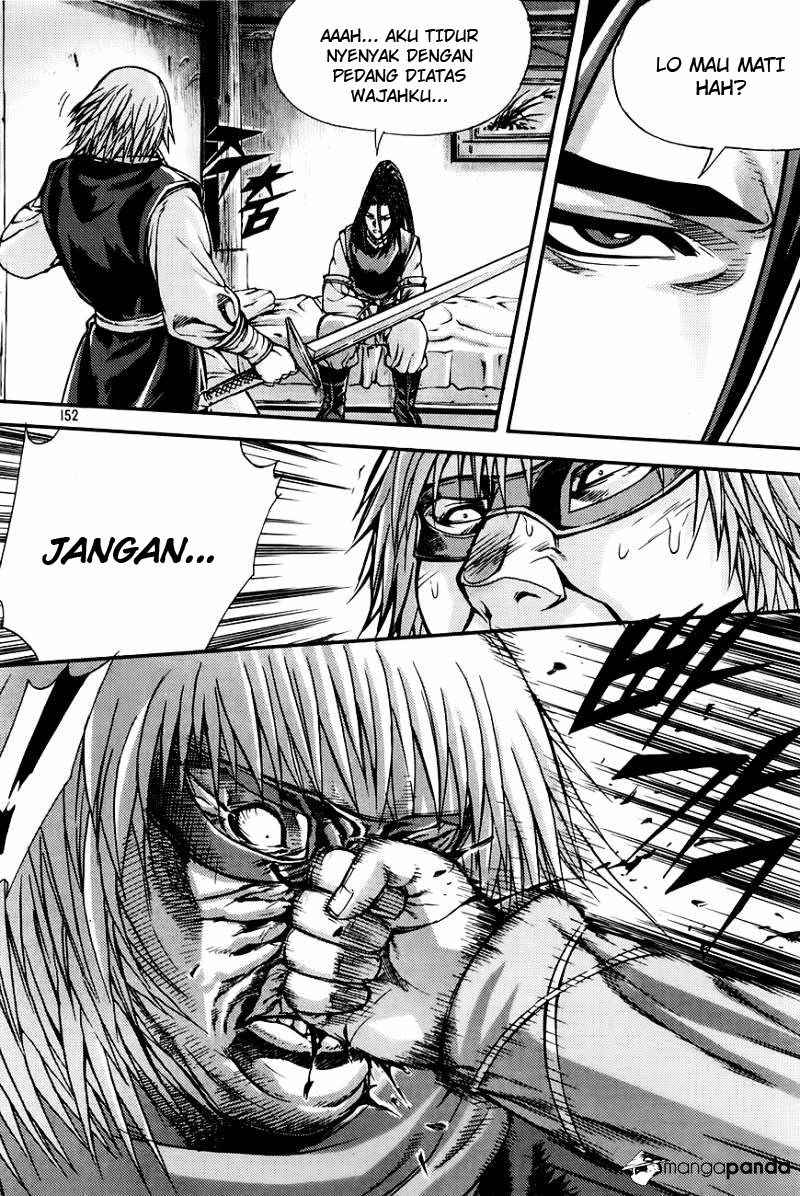Demon King! Chapter 205.2 Gambar 20