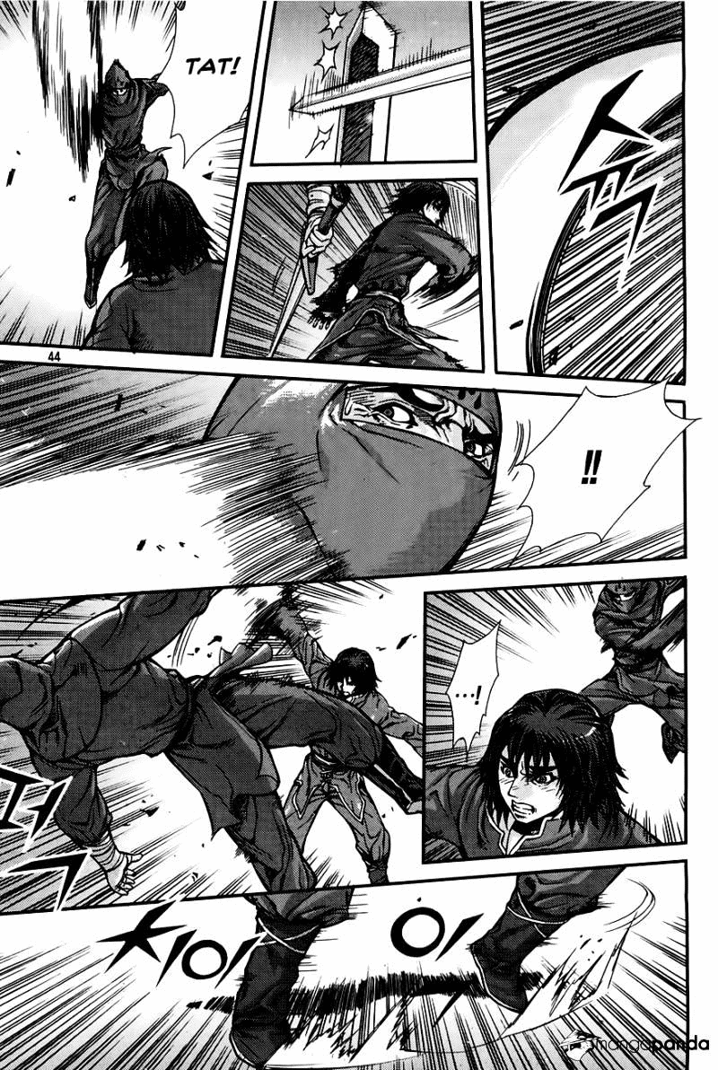 Demon King! Chapter 205.3 Gambar 5