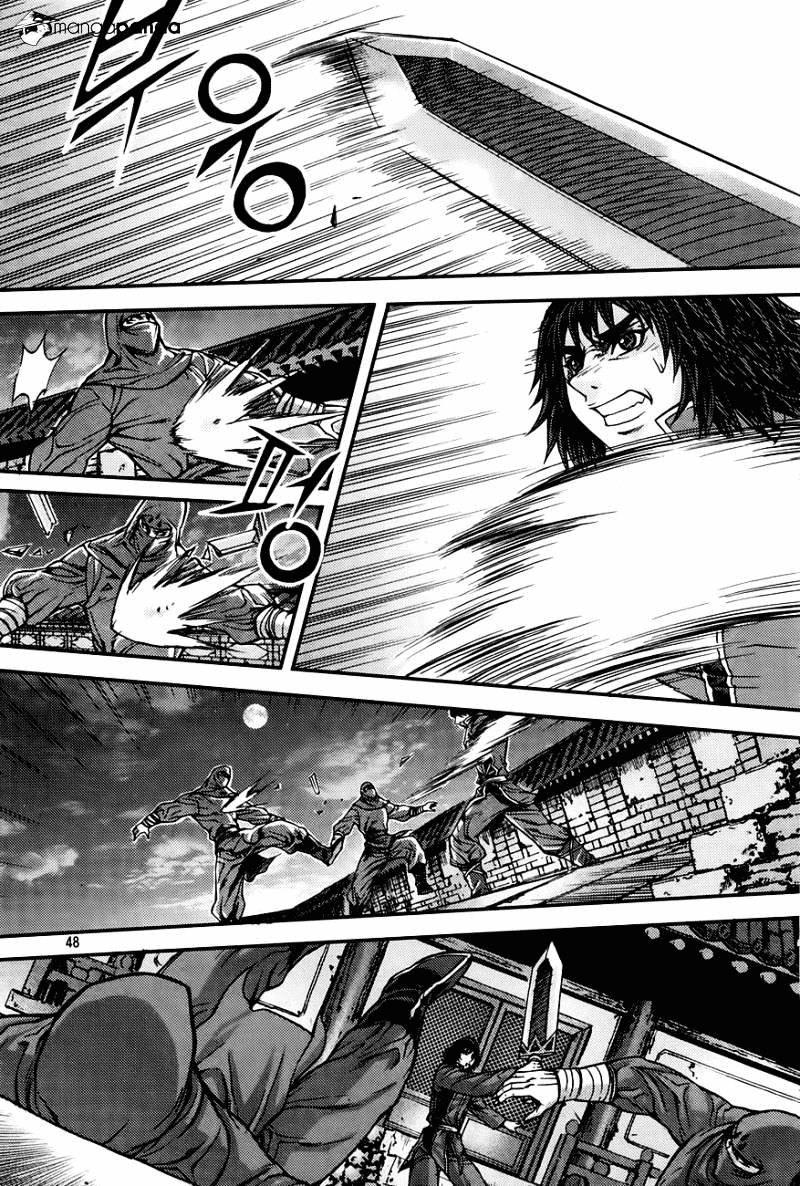 Demon King! Chapter 205.3 Gambar 9