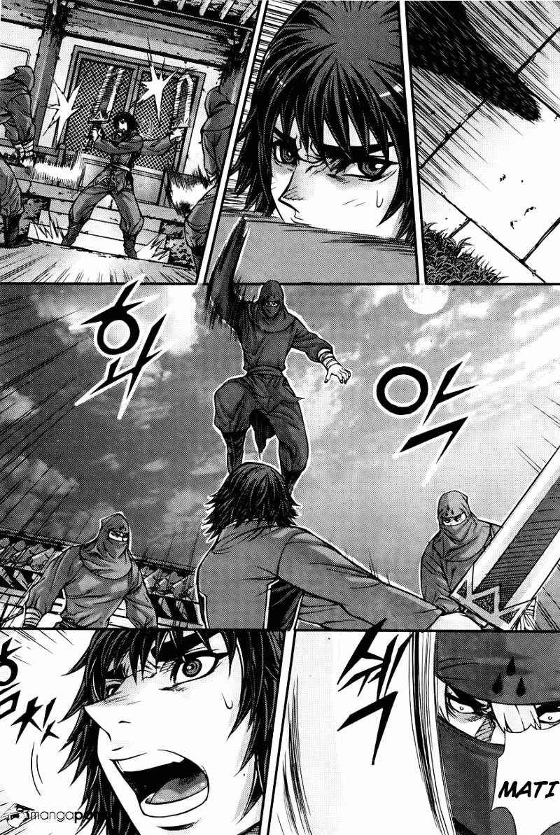 Demon King! Chapter 205.3 Gambar 14