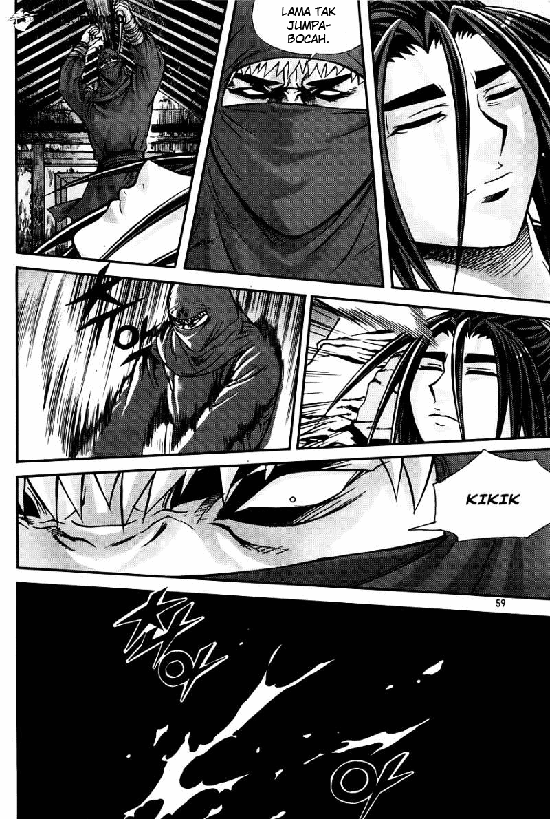 Demon King! Chapter 205.3 Gambar 20