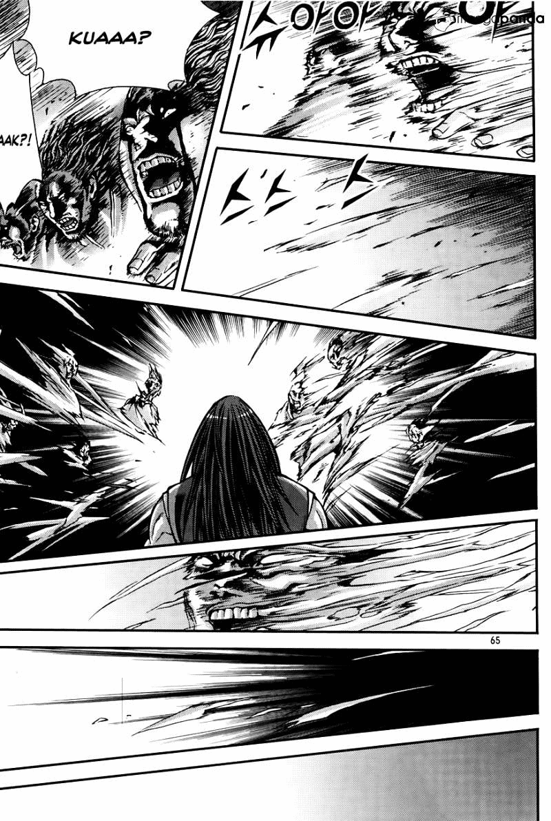 Demon King! Chapter 205.3 Gambar 26