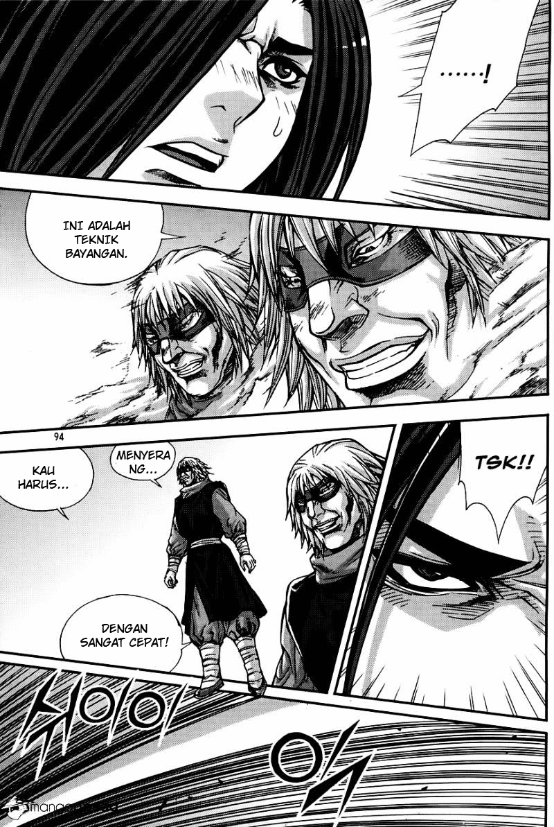 Demon King! Chapter 205.5 Gambar 5