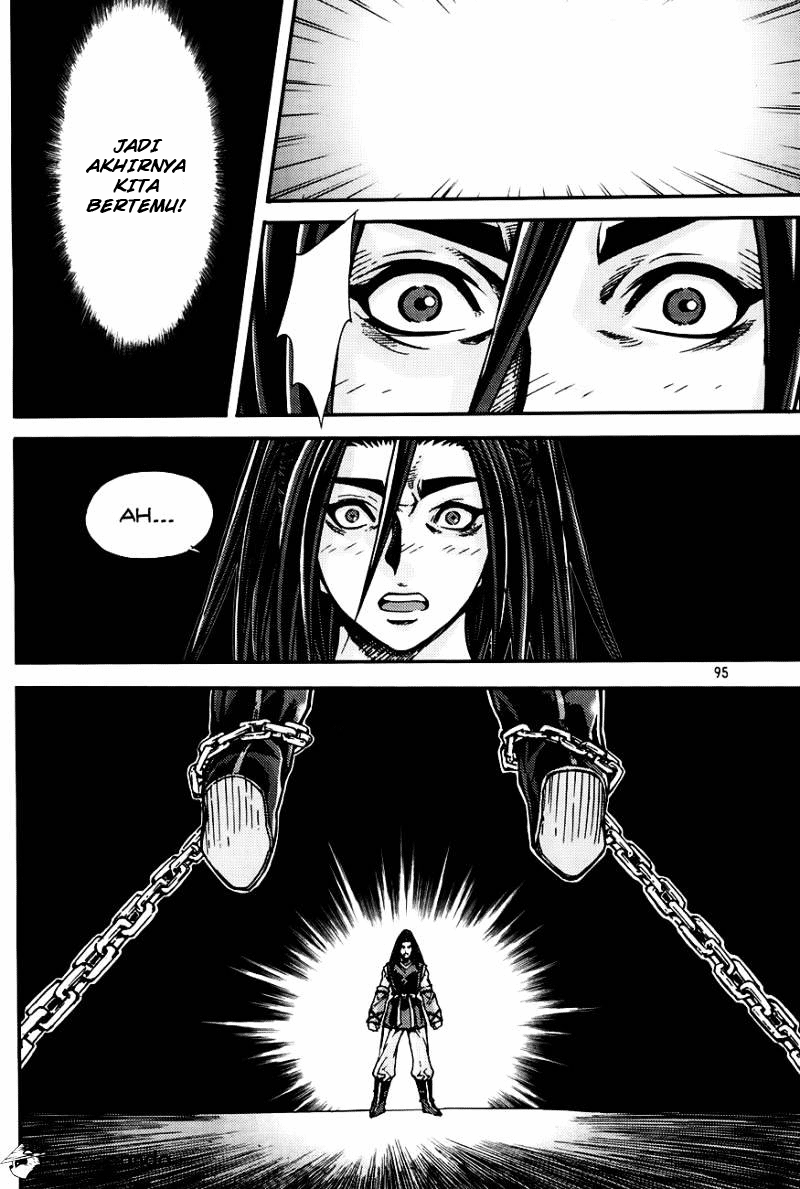Demon King! Chapter 205.5 Gambar 6