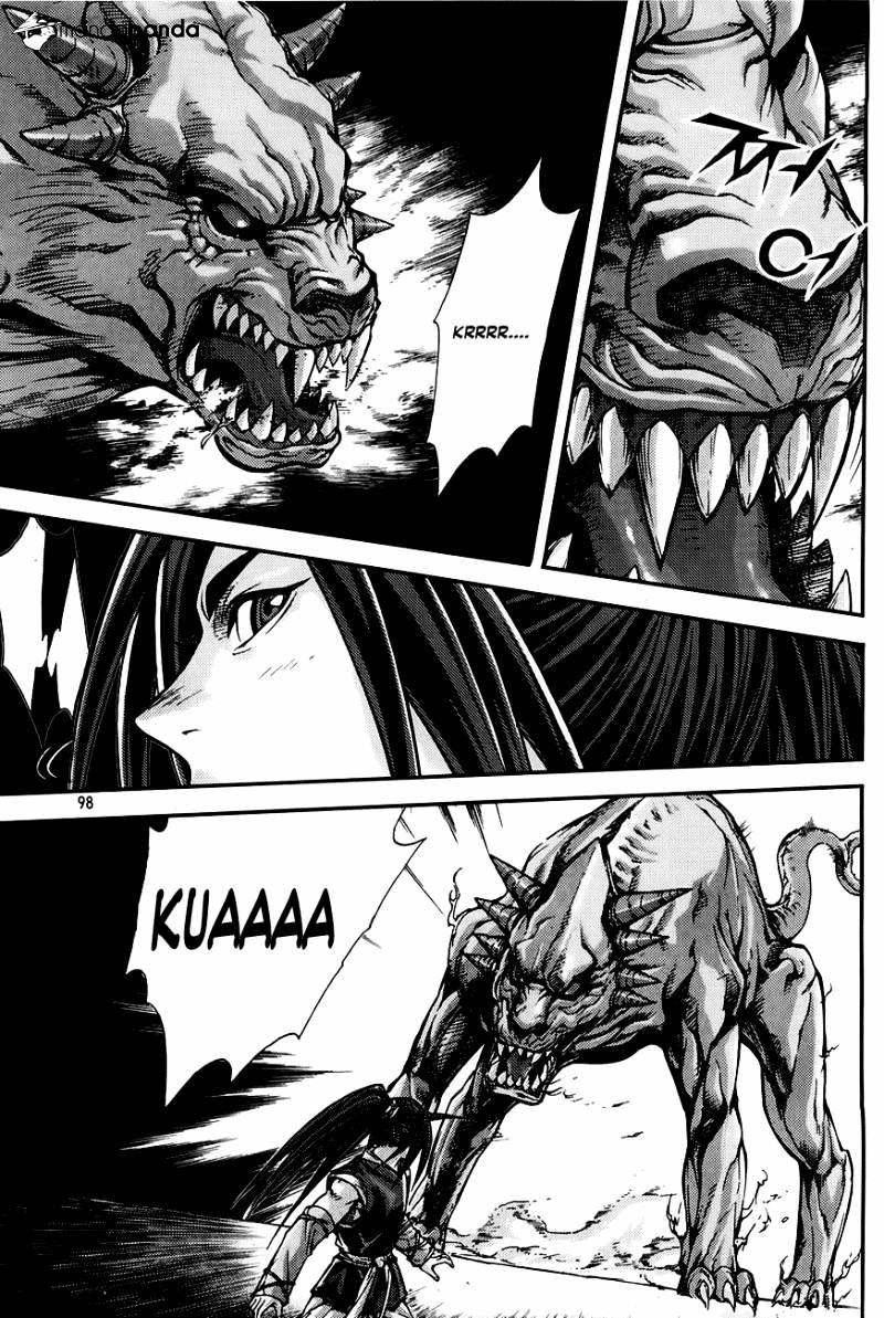 Demon King! Chapter 205.5 Gambar 9