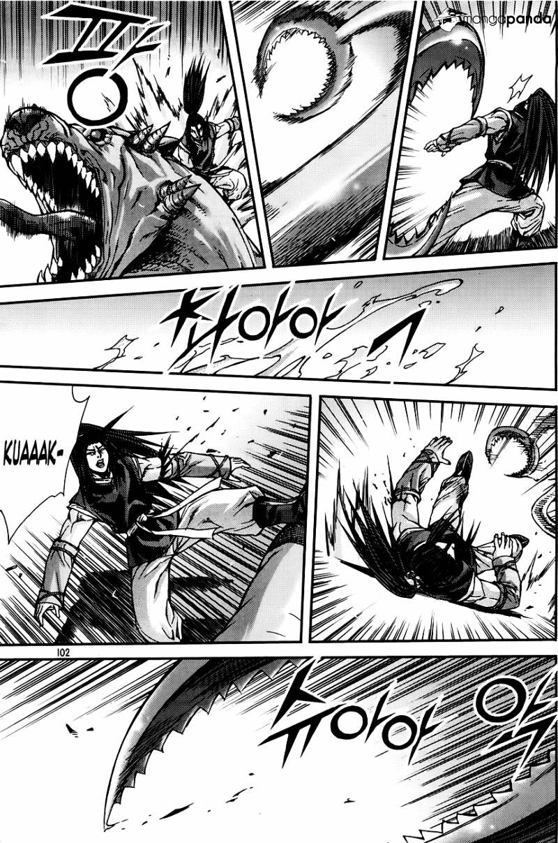 Demon King! Chapter 205.5 Gambar 13