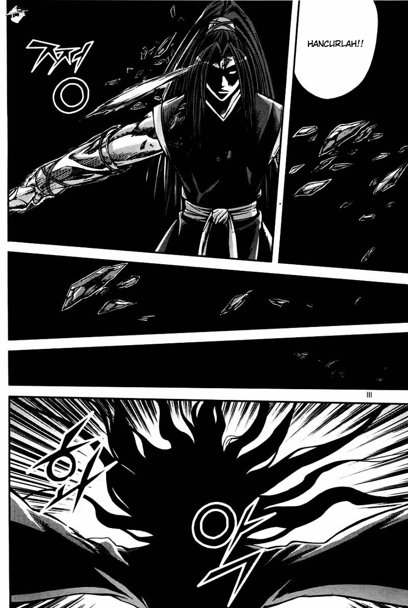 Demon King! Chapter 205.5 Gambar 22