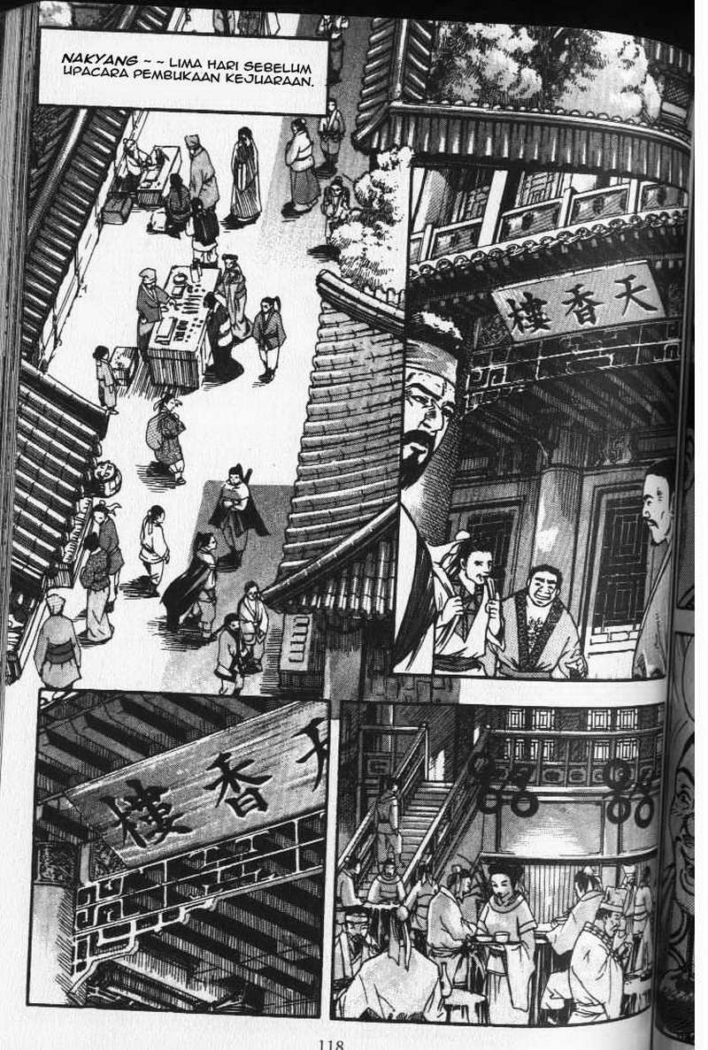 Demon King! Chapter 22 Gambar 8