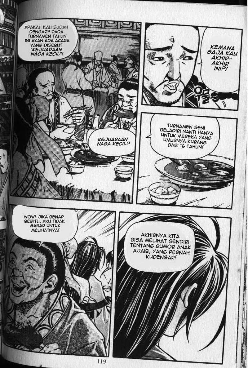 Demon King! Chapter 22 Gambar 9