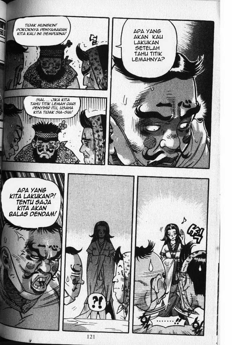 Demon King! Chapter 22 Gambar 11