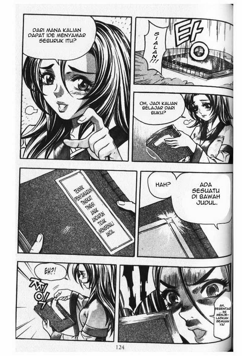 Demon King! Chapter 22 Gambar 14