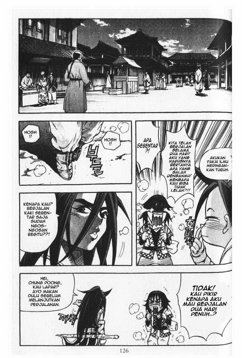 Demon King! Chapter 22 Gambar 16