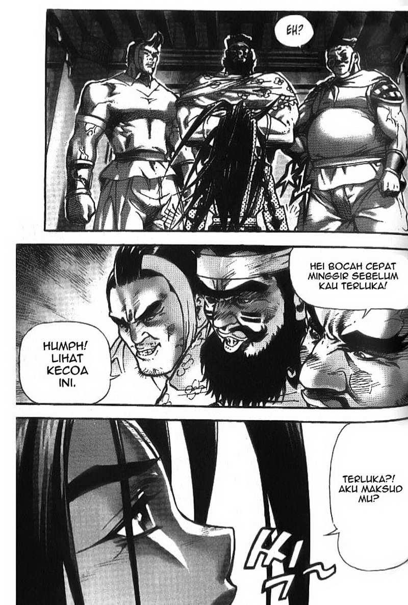Demon King! Chapter 23 Gambar 2