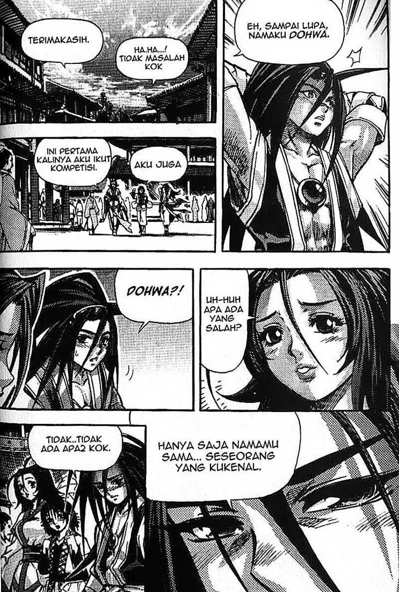 Demon King! Chapter 23 Gambar 7