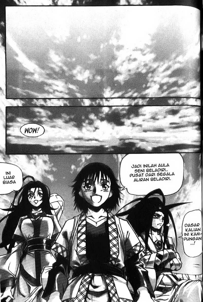 Demon King! Chapter 23 Gambar 8