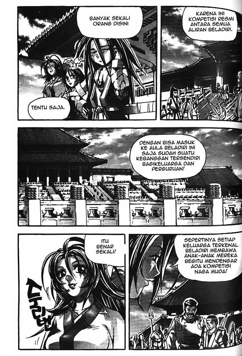Demon King! Chapter 23 Gambar 10