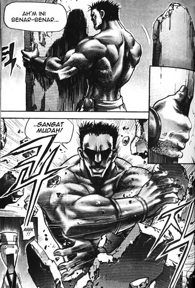Demon King! Chapter 23 Gambar 18