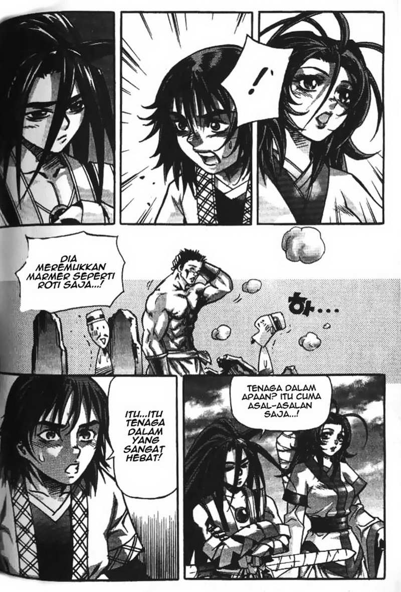 Demon King! Chapter 23 Gambar 19