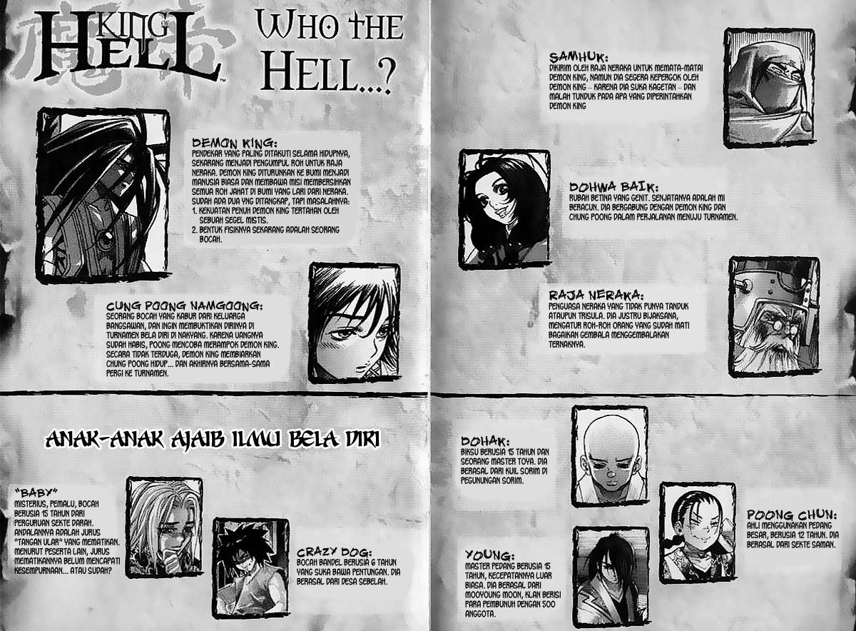 Demon King! Chapter 26 Gambar 6