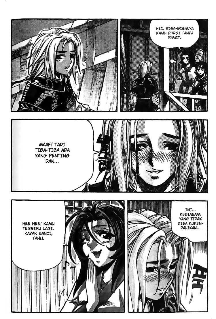 Demon King! Chapter 26 Gambar 8