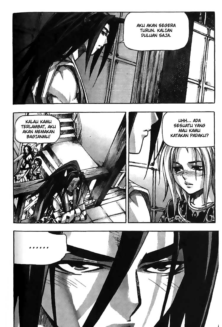 Demon King! Chapter 26 Gambar 12
